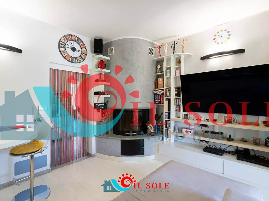 Immagine 9 di Appartamento in affitto  a Pisa