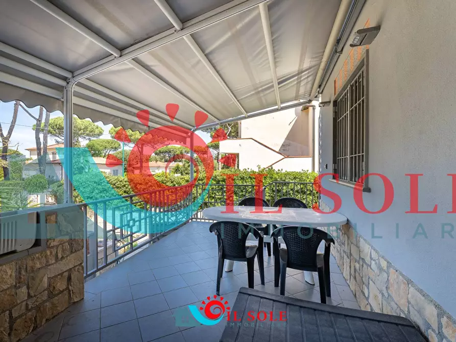 Immagine 2 di Appartamento in affitto  a Pisa