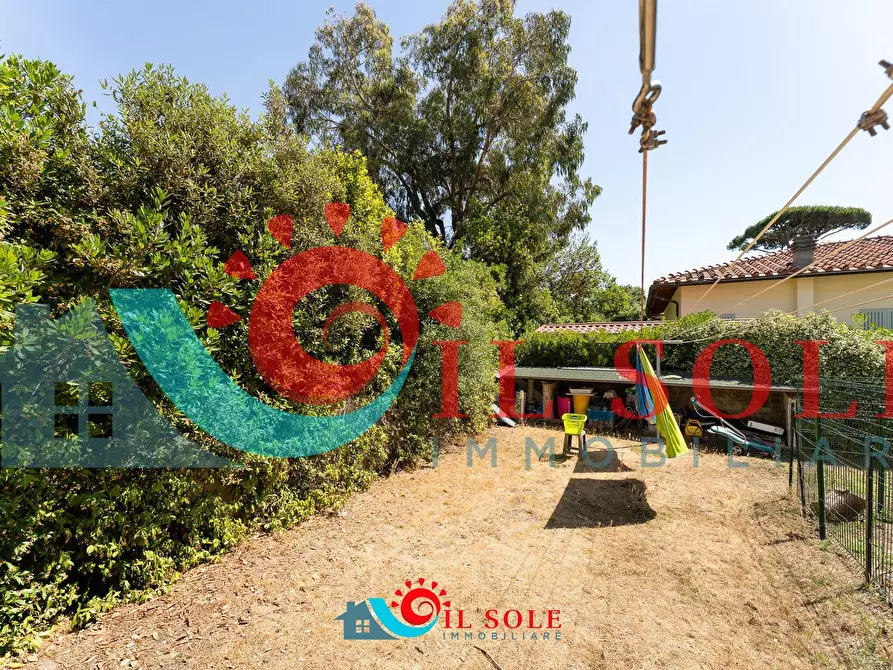 Immagine 5 di Appartamento in affitto  a Pisa