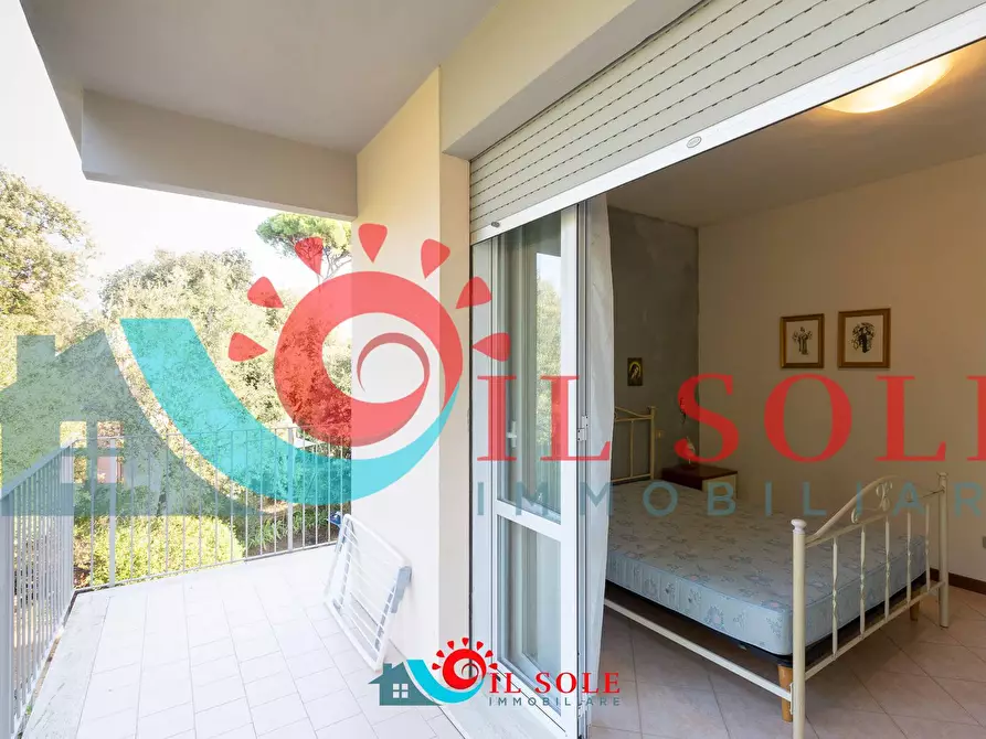 Immagine 20 di Appartamento in affitto  a Pisa