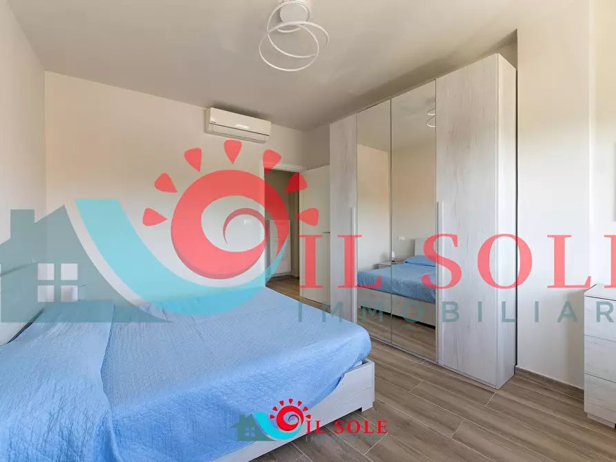 Immagine 13 di Appartamento in affitto  a Pisa