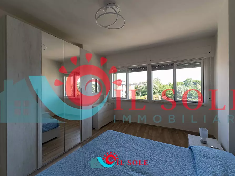 Immagine 9 di Appartamento in affitto  a Pisa