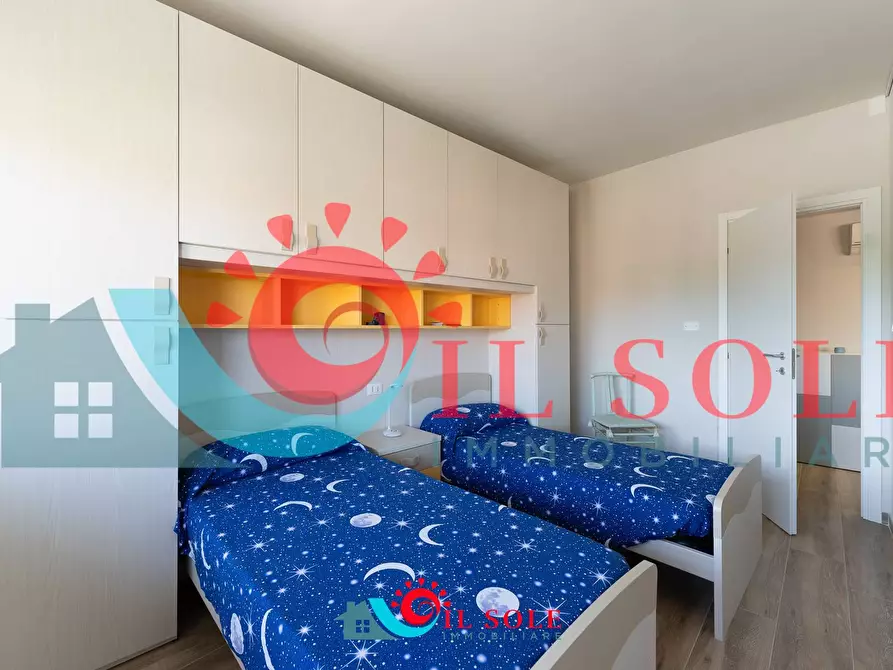 Immagine 11 di Appartamento in affitto  a Pisa