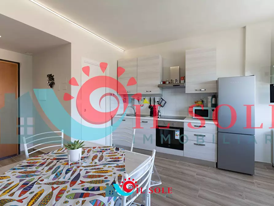 Immagine 3 di Appartamento in affitto  a Pisa