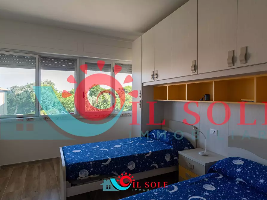 Immagine 17 di Appartamento in affitto  a Pisa