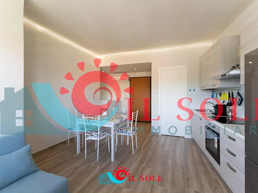 Immagine 8 di Appartamento in affitto  a Pisa