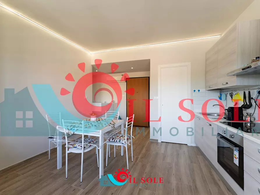 Immagine 2 di Appartamento in affitto  a Pisa