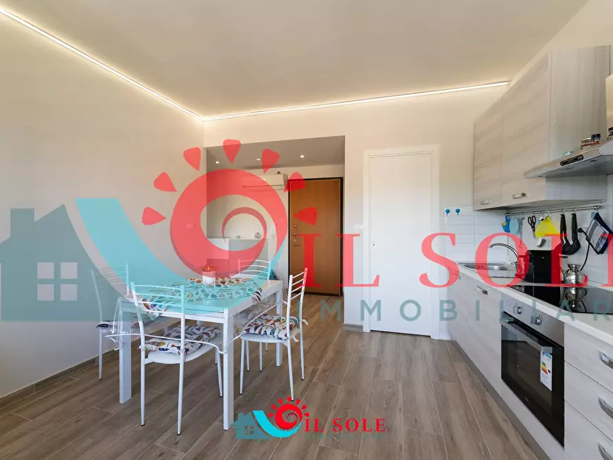 Immagine 5 di Appartamento in affitto  a Pisa