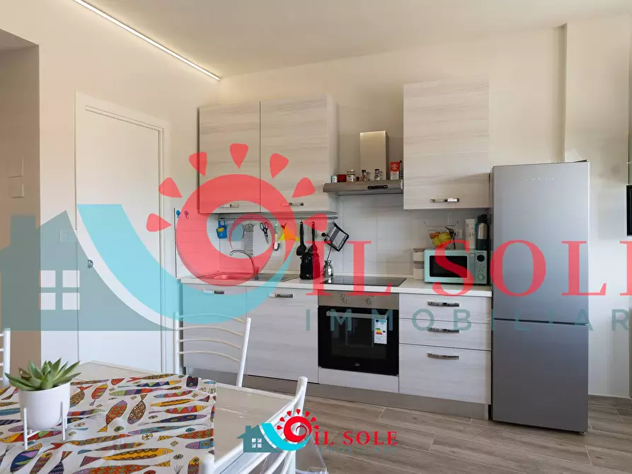 Immagine 4 di Appartamento in affitto  a Pisa