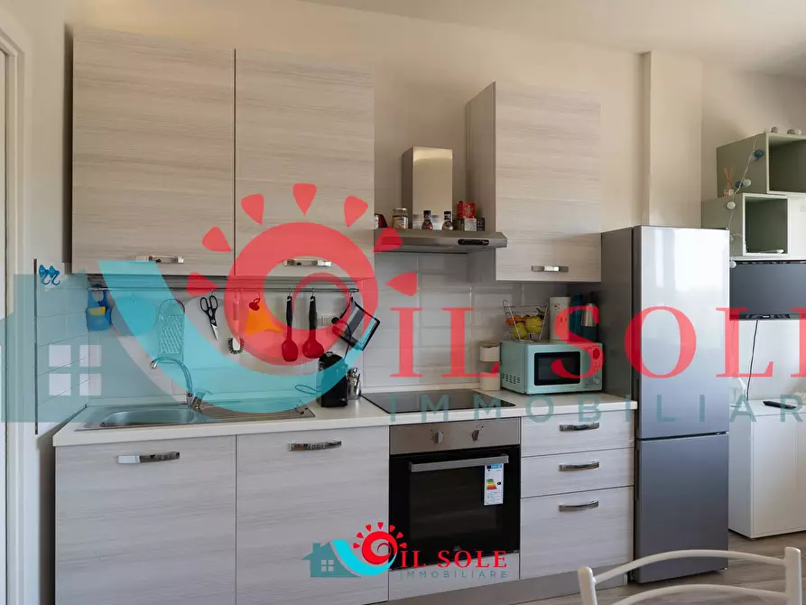 Immagine 7 di Appartamento in affitto  a Pisa