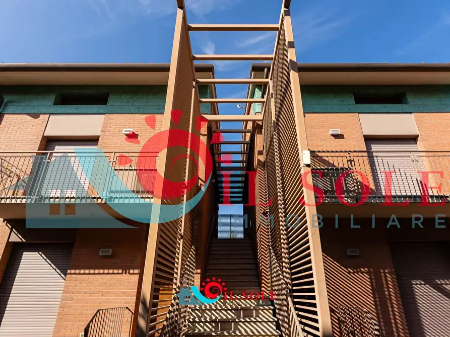 Immagine 31 di Appartamento in affitto  a Pisa