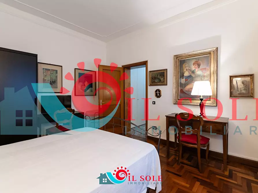 Immagine 9 di Appartamento in vendita  a Pisa