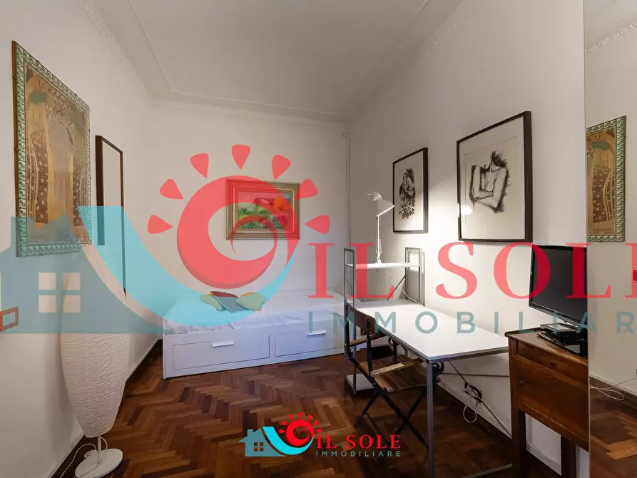 Immagine 19 di Appartamento in vendita  a Pisa