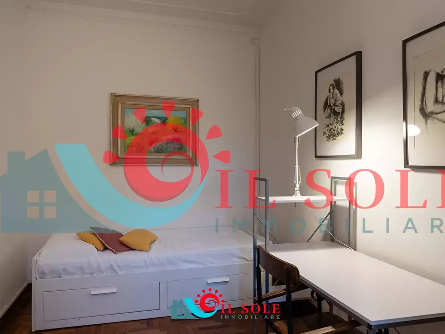 Immagine 20 di Appartamento in vendita  a Pisa