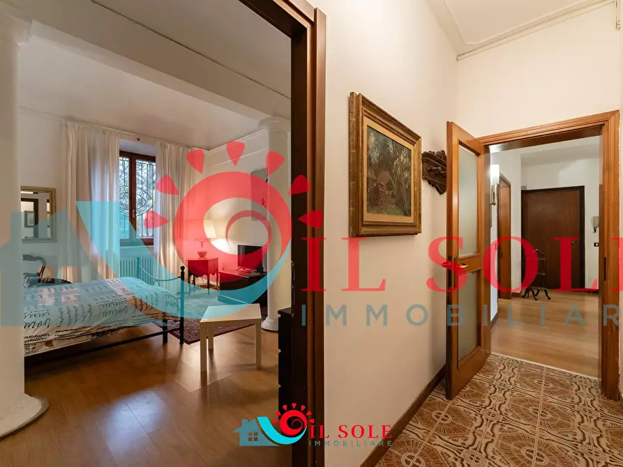 Immagine 23 di Appartamento in vendita  a Pisa