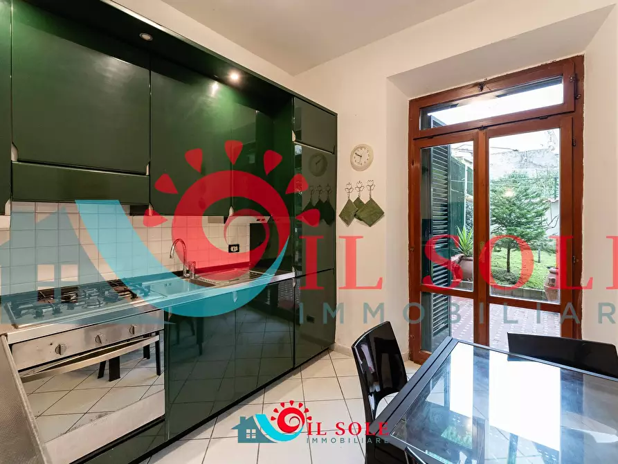 Immagine 33 di Appartamento in vendita  a Pisa