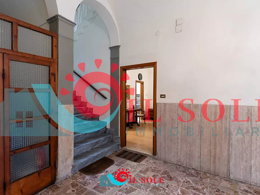 Immagine 43 di Appartamento in vendita  a Pisa