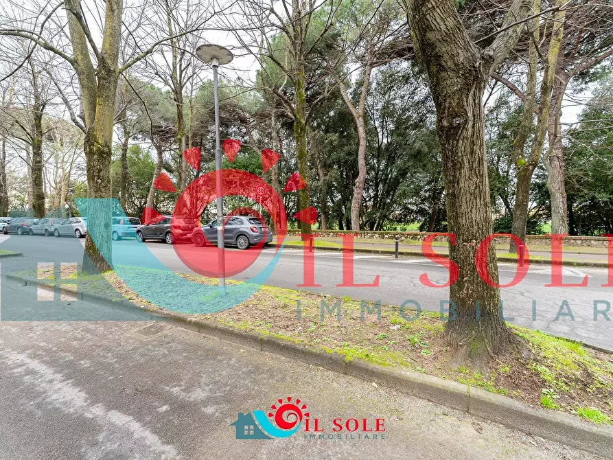 Immagine 42 di Appartamento in vendita  a Pisa