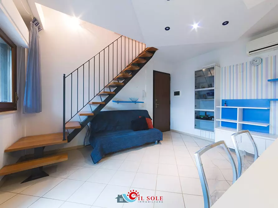 Immagine 7 di Appartamento in affitto  a Pisa