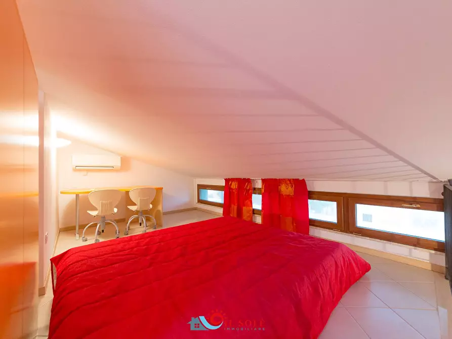 Immagine 13 di Appartamento in affitto  a Pisa