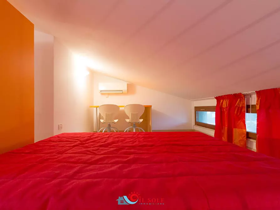 Immagine 15 di Appartamento in affitto  a Pisa