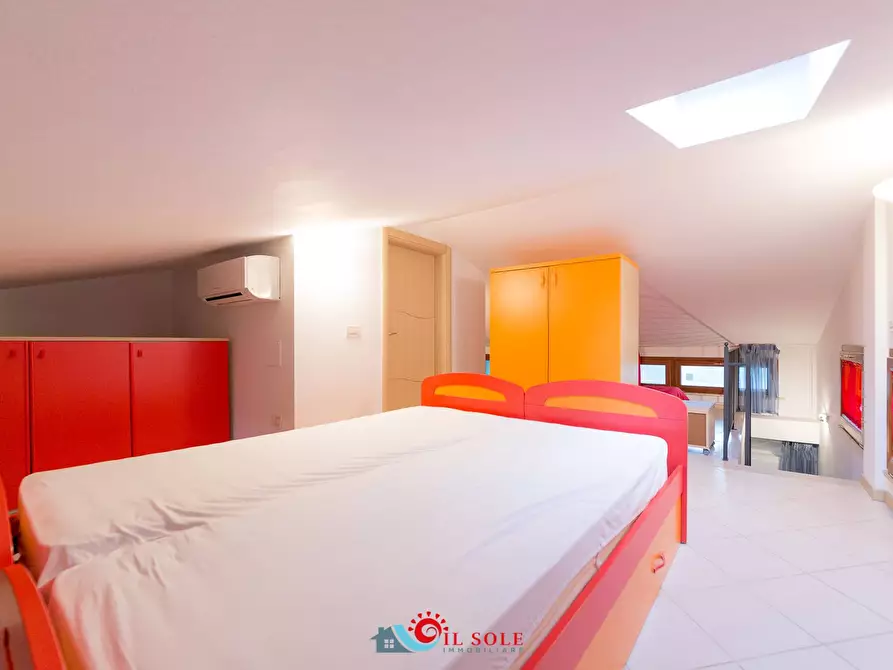 Immagine 16 di Appartamento in affitto  a Pisa