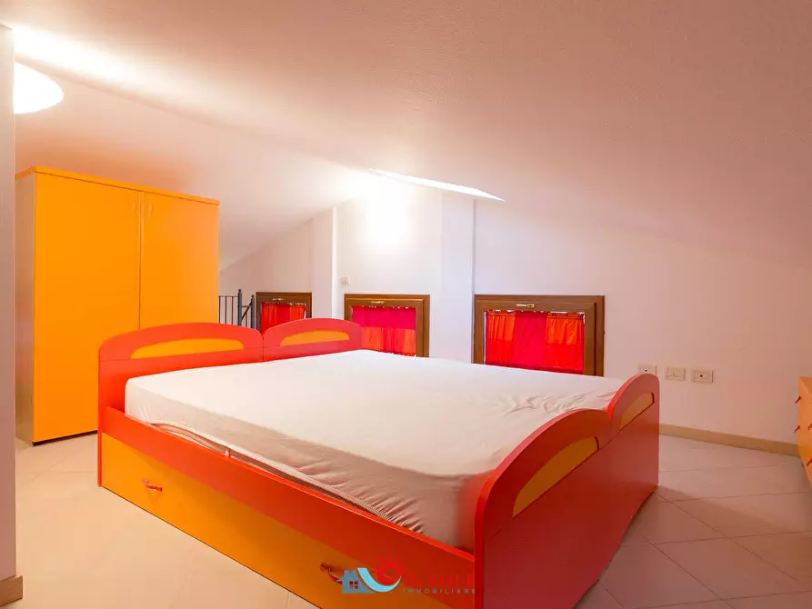 Immagine 17 di Appartamento in affitto  a Pisa