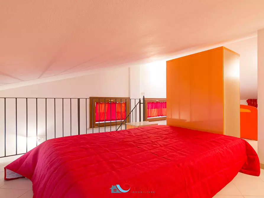 Immagine 11 di Appartamento in affitto  a Pisa