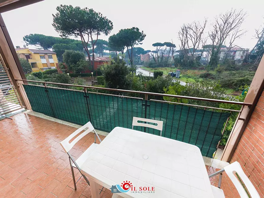 Immagine 2 di Appartamento in affitto  a Pisa