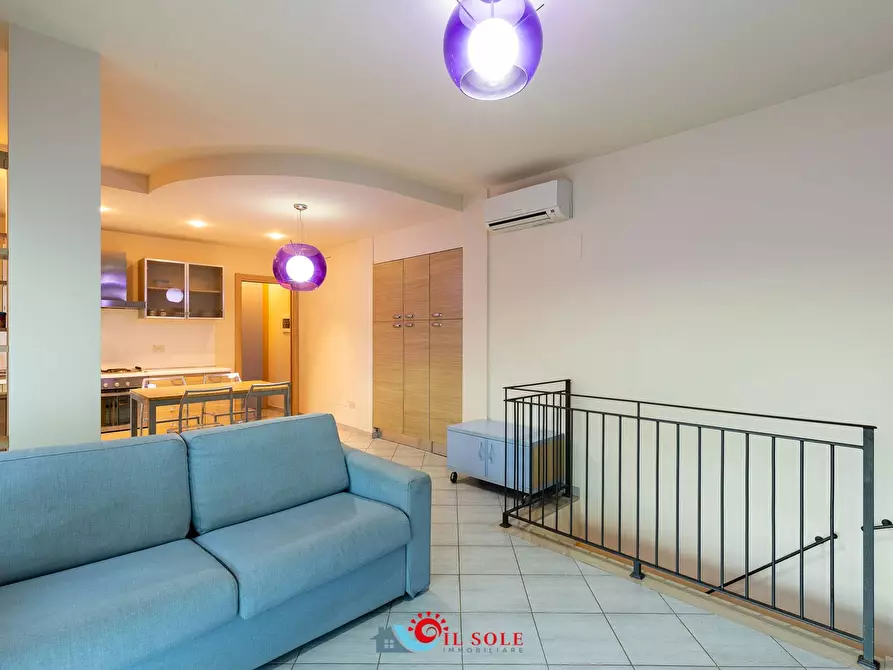 Immagine 4 di Appartamento in affitto  a Pisa