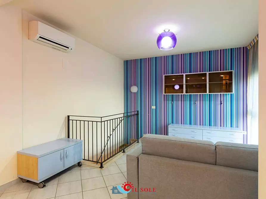 Immagine 5 di Appartamento in affitto  a Pisa