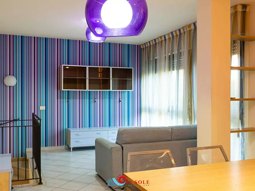 Immagine 7 di Appartamento in affitto  a Pisa