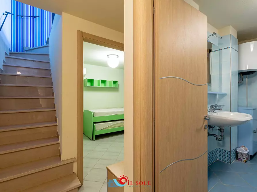 Immagine 13 di Appartamento in affitto  a Pisa