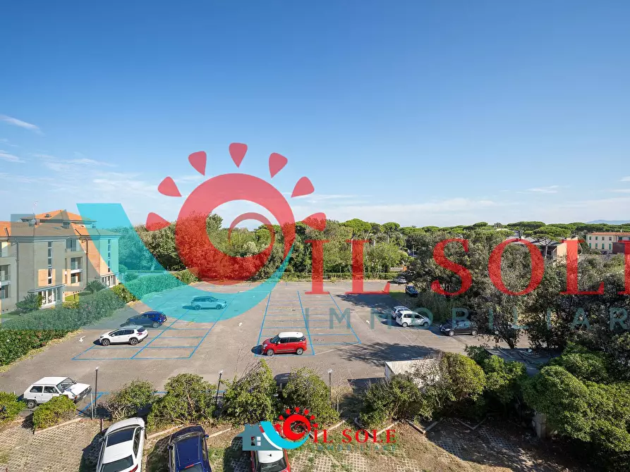 Immagine 3 di Appartamento in affitto  a Pisa