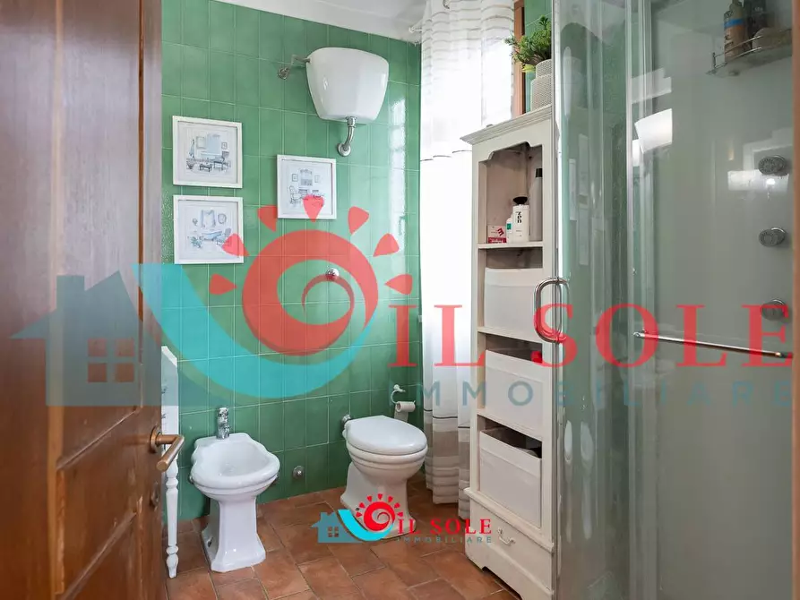 Immagine 44 di Villa in vendita  a Pisa