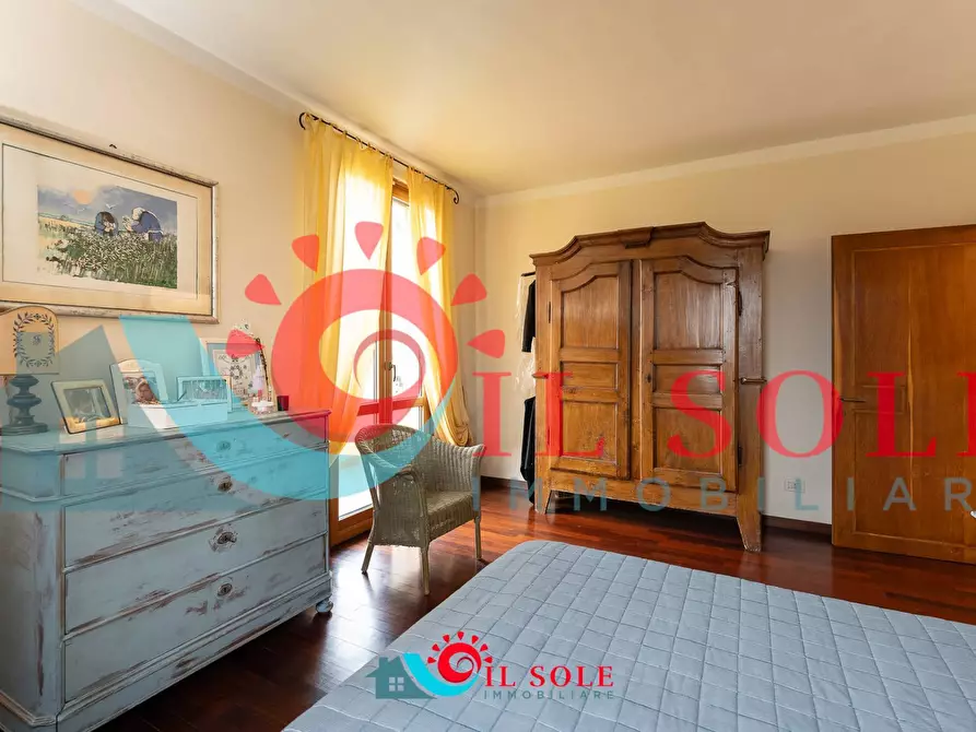 Immagine 49 di Villa in vendita  a Pisa