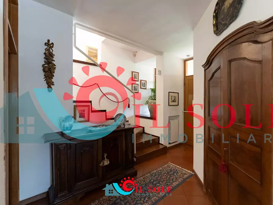 Immagine 36 di Villa in vendita  a Pisa