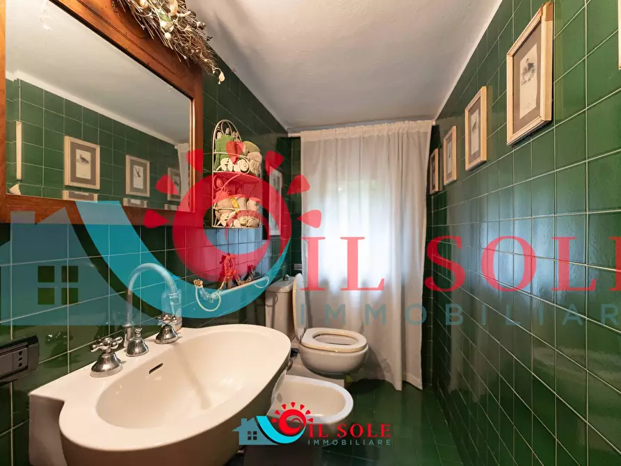 Immagine 66 di Villa in vendita  a Pisa