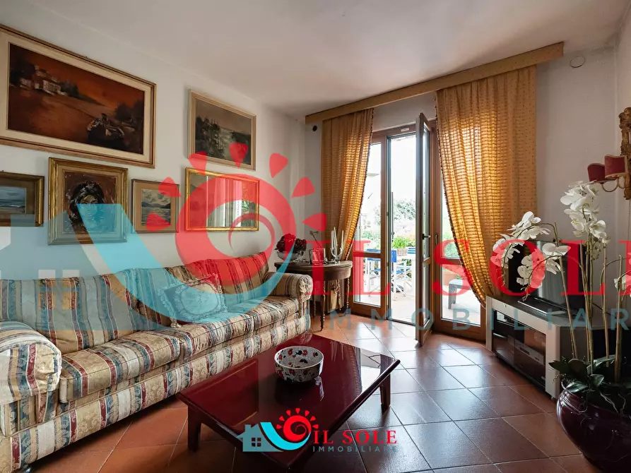 Immagine 31 di Villa in vendita  a Pisa