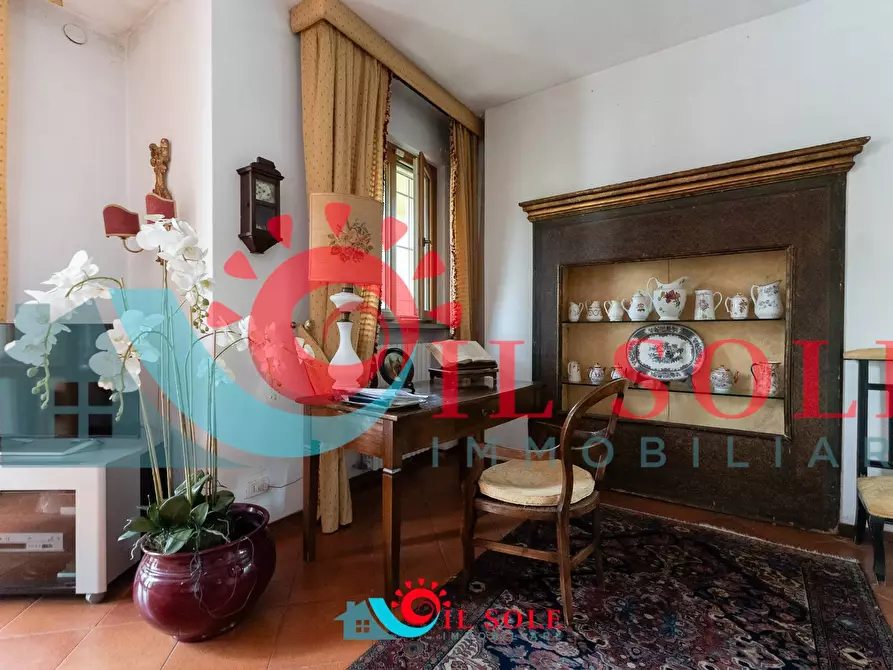 Immagine 32 di Villa in vendita  a Pisa