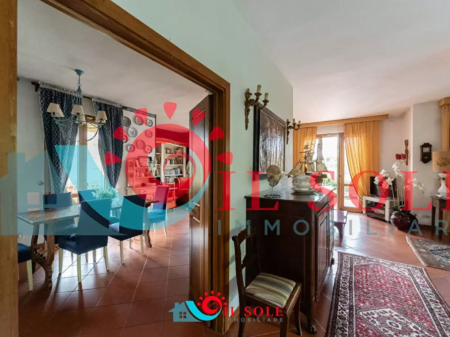 Immagine 34 di Villa in vendita  a Pisa