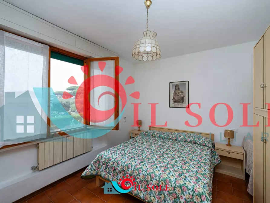 Immagine 13 di Appartamento in affitto  a Pisa