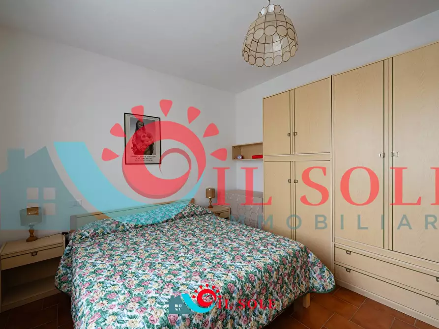 Immagine 15 di Appartamento in affitto  a Pisa