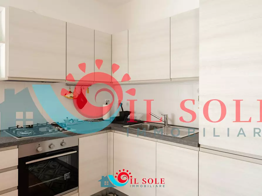 Immagine 4 di Appartamento in affitto  a Pisa