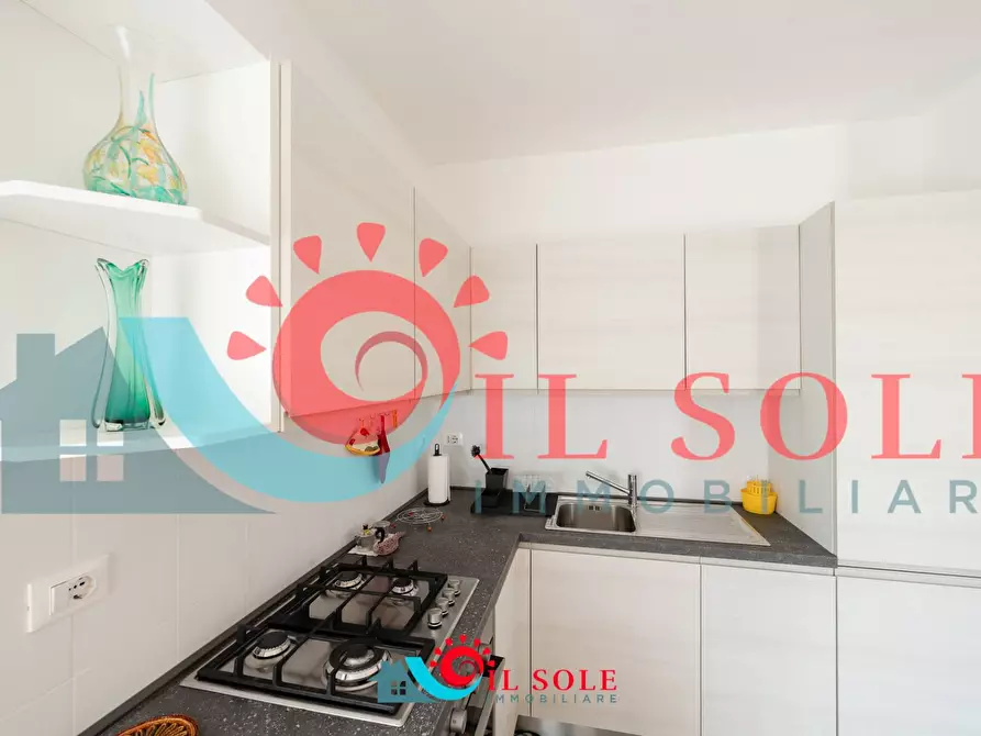 Immagine 3 di Appartamento in affitto  a Pisa