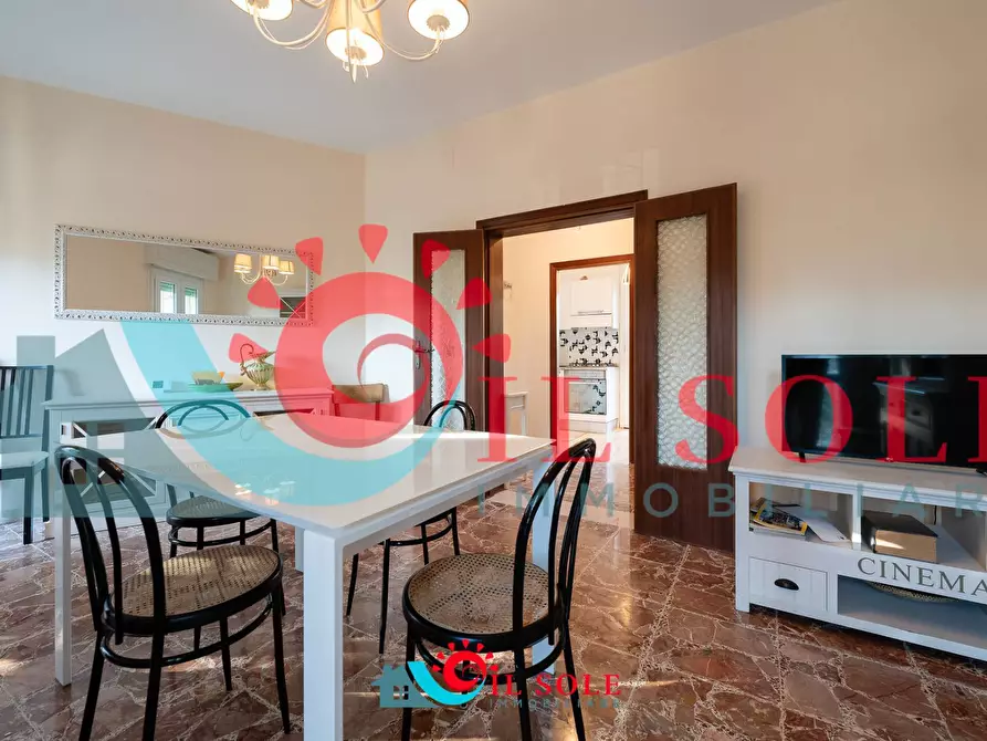 Immagine 3 di Appartamento in affitto  a Pisa