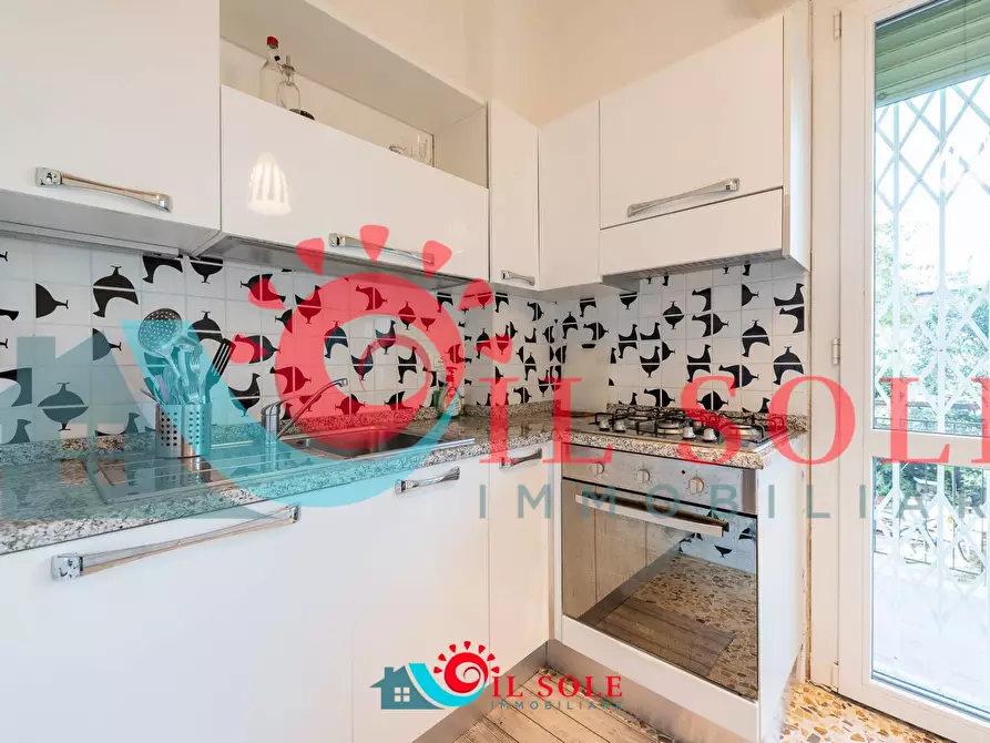 Immagine 6 di Appartamento in affitto  a Pisa