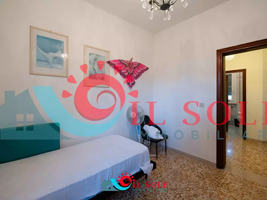 Immagine 9 di Appartamento in affitto  a Pisa