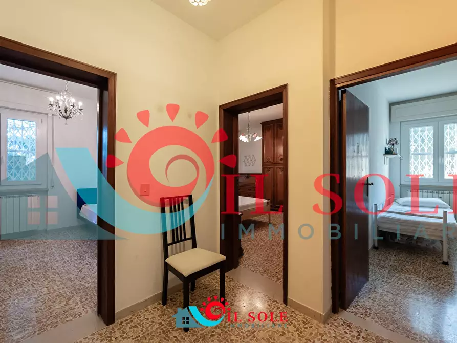 Immagine 11 di Appartamento in affitto  a Pisa