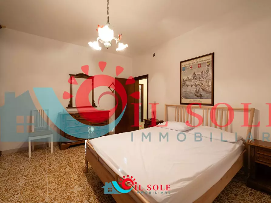 Immagine 14 di Appartamento in affitto  a Pisa